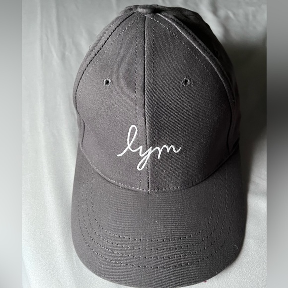 Dark charcoal Love Your Melon cap - Picture 1 of 5